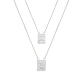 Escapulário em Prata 925